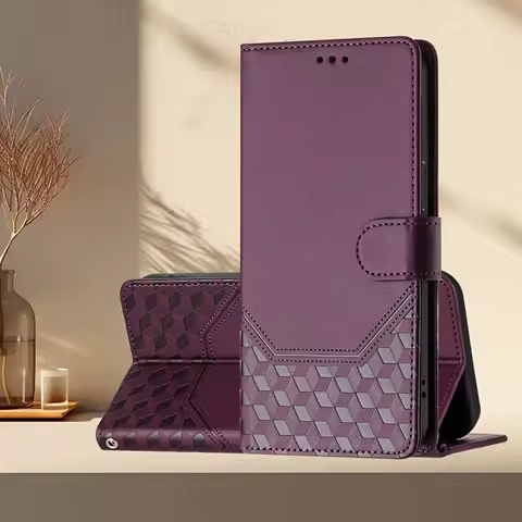 3D Leather Phone Wallet Case Book For Xiaomi Poco X3 NFC X4 X5 X6 X7 F3 F5 F6 F7 M4 M5 M6 M7 Pro 5G C75 C65 C61 Card Flip Cover