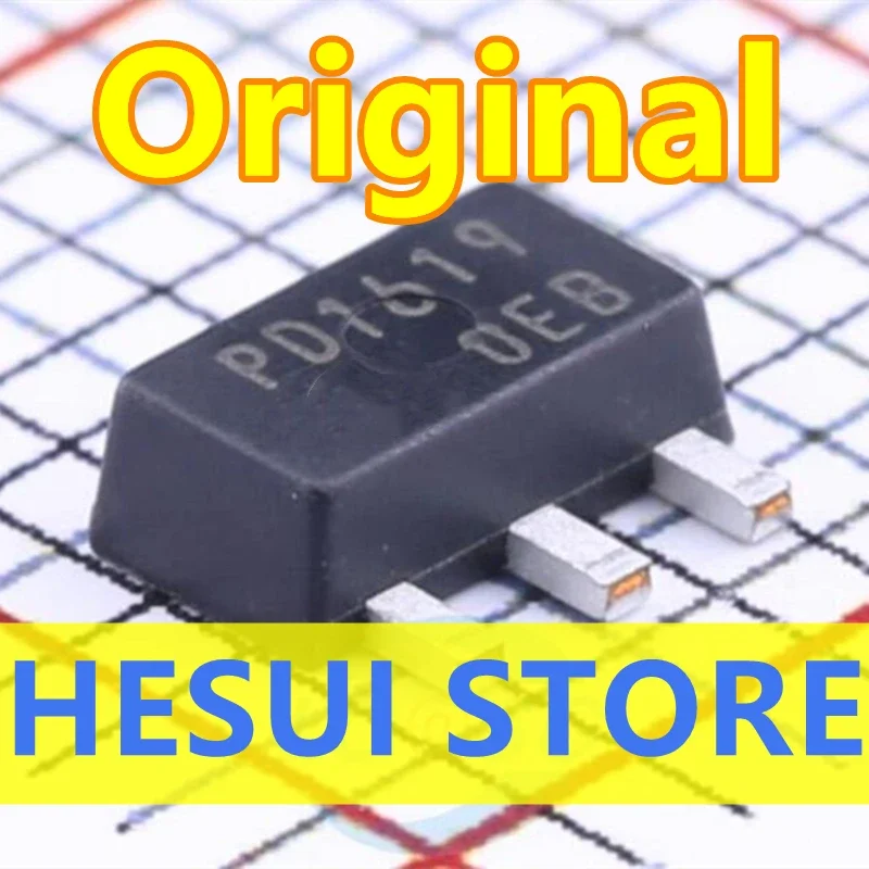 MCP1703AT-3302E/MB …