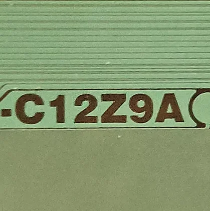 NT30229H-C12Z9A New Original Coil COF/TAB LCD Driver IC 1PCS