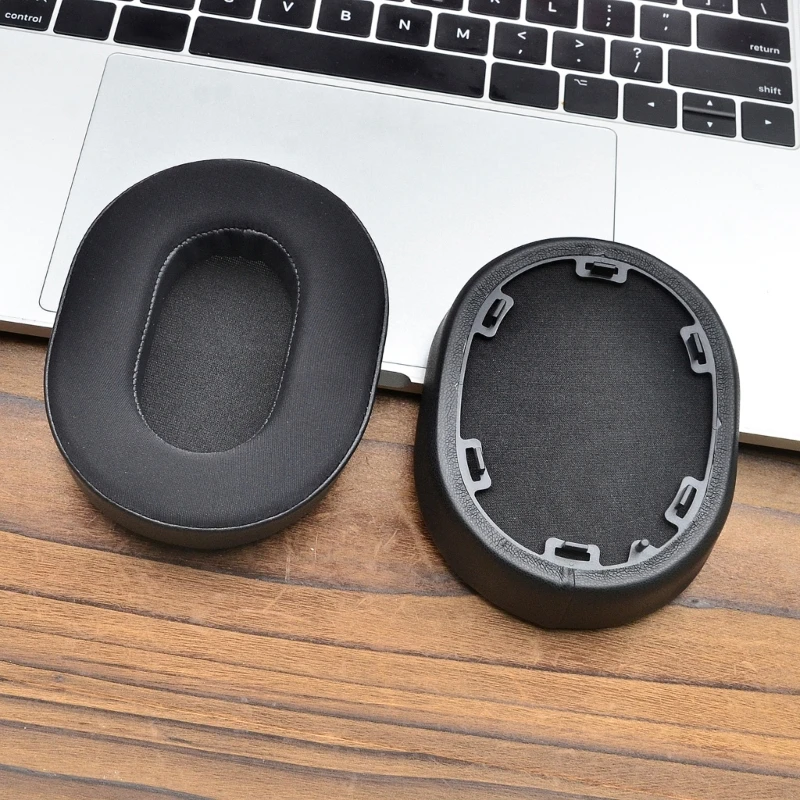 Almohadillas de repuesto para auriculares Sony INZONE H5, almohadillas de Gel de refrigeración para juegos y deportes