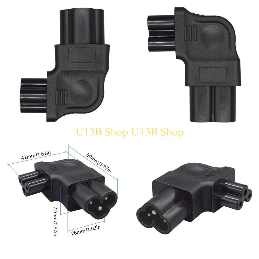 U13B Power Adapter …