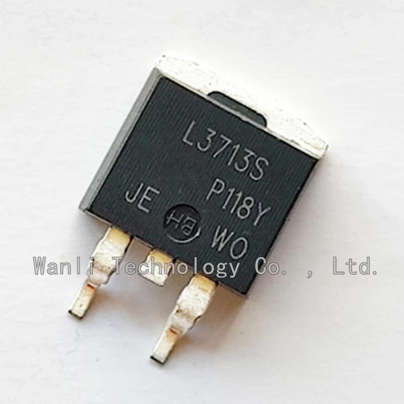 5PCS-20PCS/Lot IRL3713S L3713S TO263 SMD 30V 260A MOSFET