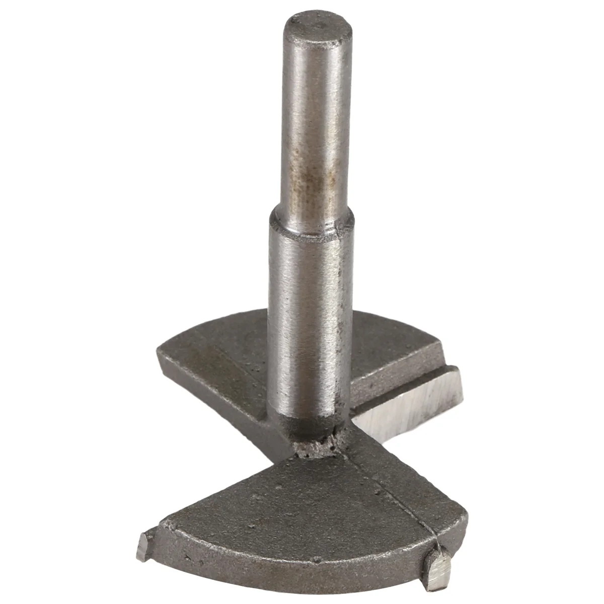 YHYS HSS Forstner-Bit Holzbohrer Kunstbohrer Rohrbohrer 60 mm