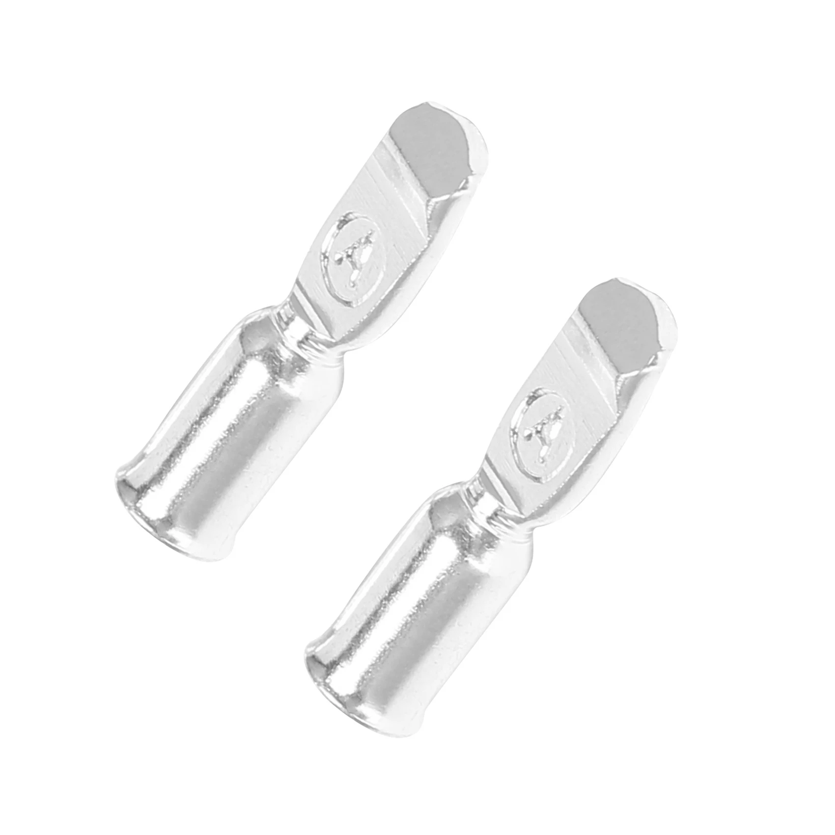 A09E-For Anderson Style Plug Connectors 50A 600V 6-12AWG AC/DC Power Tool For 6AWG Plated Solid Terminals Plugs