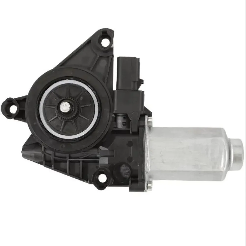 

Power Window Replacement Front Right Motor Direct Replacement Part Metal Construction Front Right Power Window Motor As Shown