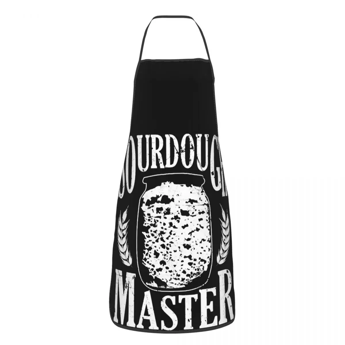 Baking Baker Sourdough Bread Master Apron Chef Cooking Baking Tablier Waterproof Bib Kitchen Cleaning Pinafore for Women Men