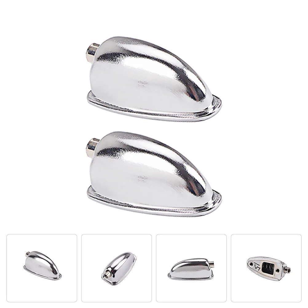 

Drum Connector Snare Drum Lug Dual-end Lugs Drum Hooks