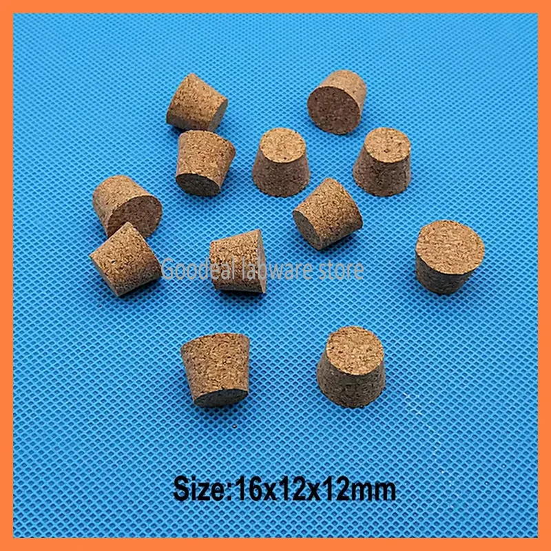 This link-2 is using for Customers to Pay order fees 2000pcs 16x12x12mm corks