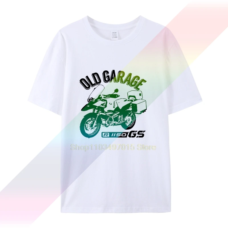 R1150 GS t-shirt Adventure Bike Motorrad Motorcycle Biker Motor Rocker