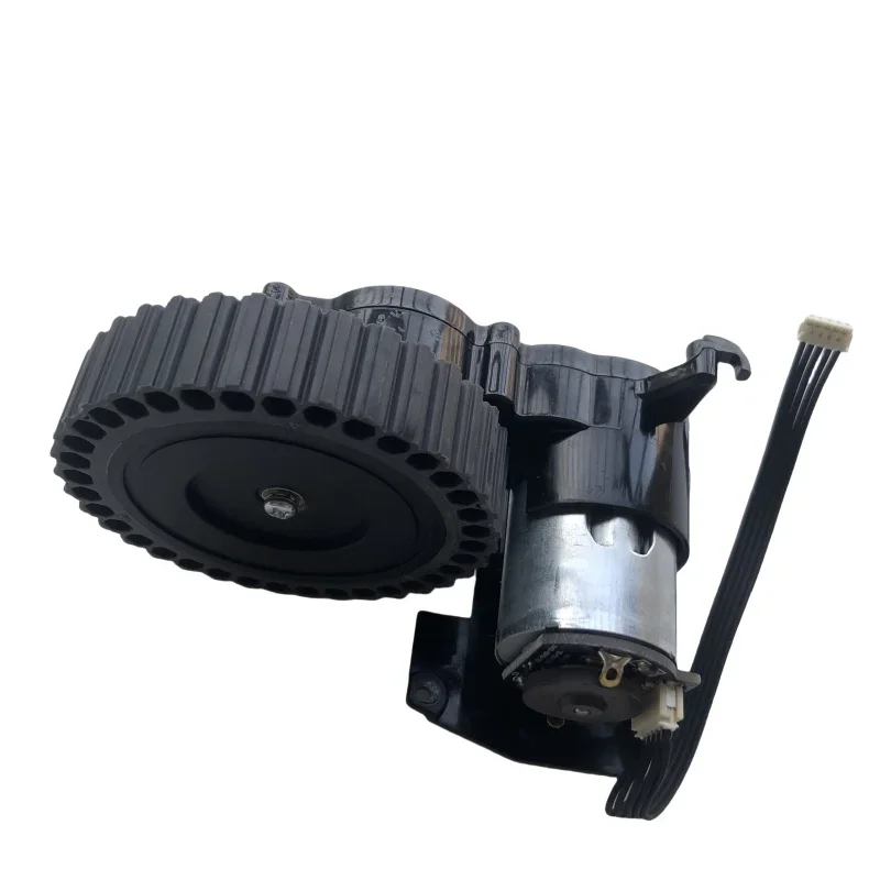 Stofzuiger Wiel Motor Montage voor Polaris PVCR 3900/0930/4000 Robotstofzuiger Onderdelen Accessoires Vervanging