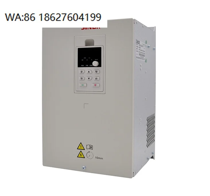 

Three Phase MPPT Solar Pump Frequency Converter High Performance Submersible Surface Pump Drive Device
