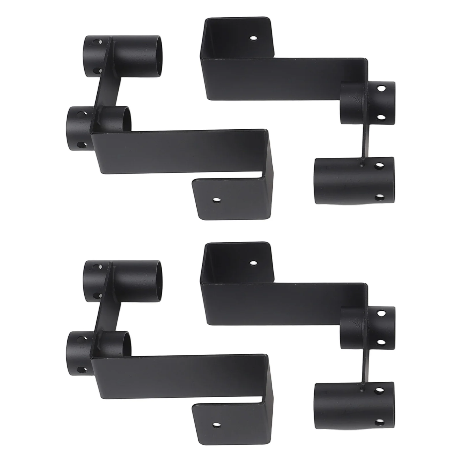 For Pool Fence Hook Organizer for Cleaning Tools and Garden Accessories Heavy Duty Support and Easy Installation