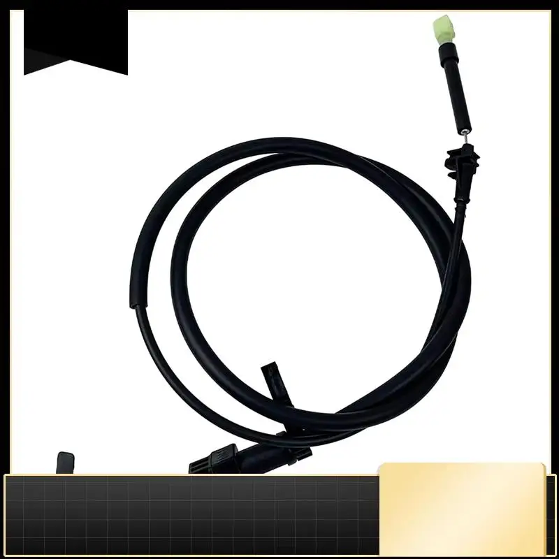 

Throttle Valve Cable Transmission Kickdown / TV Cable 94-98 12 Valve For Dodge Diesel Pickups 52079204