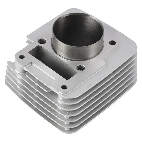 Imagen 2 del producto Kit de cilindro Topteng 185cc para Yamaha YBR 125 XT-R/X 125 Rieju MRT Tango RS2 125