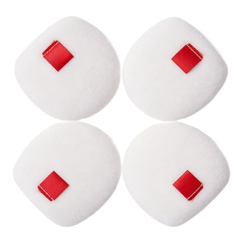 Vacuum Cleaner Filter Kit Replacement Foam Filter Felt Filter Cordless Vacuum Cleaner Parts Cleaning Tools  Accessories