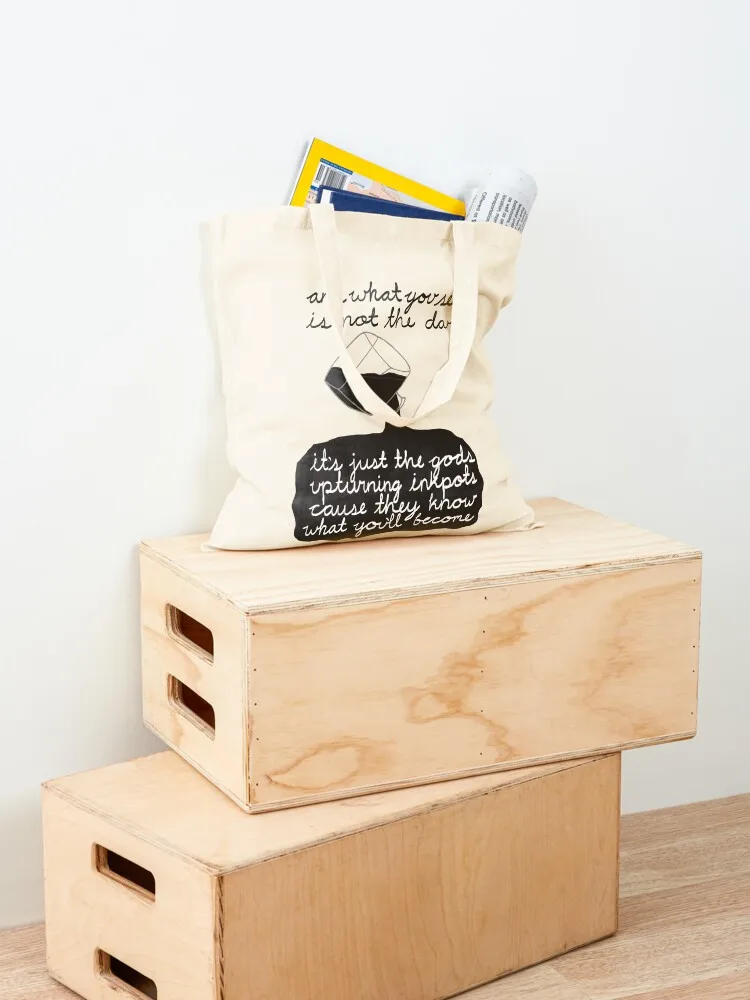 Upturning Inkpots حمل حقيبة شخصية حمل حقيبة كبيرة حقيبة يد نسائية التسوق