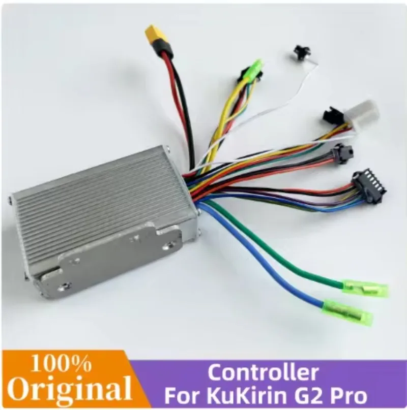 Electric Scooter Controller for KuKirin G2 Pro