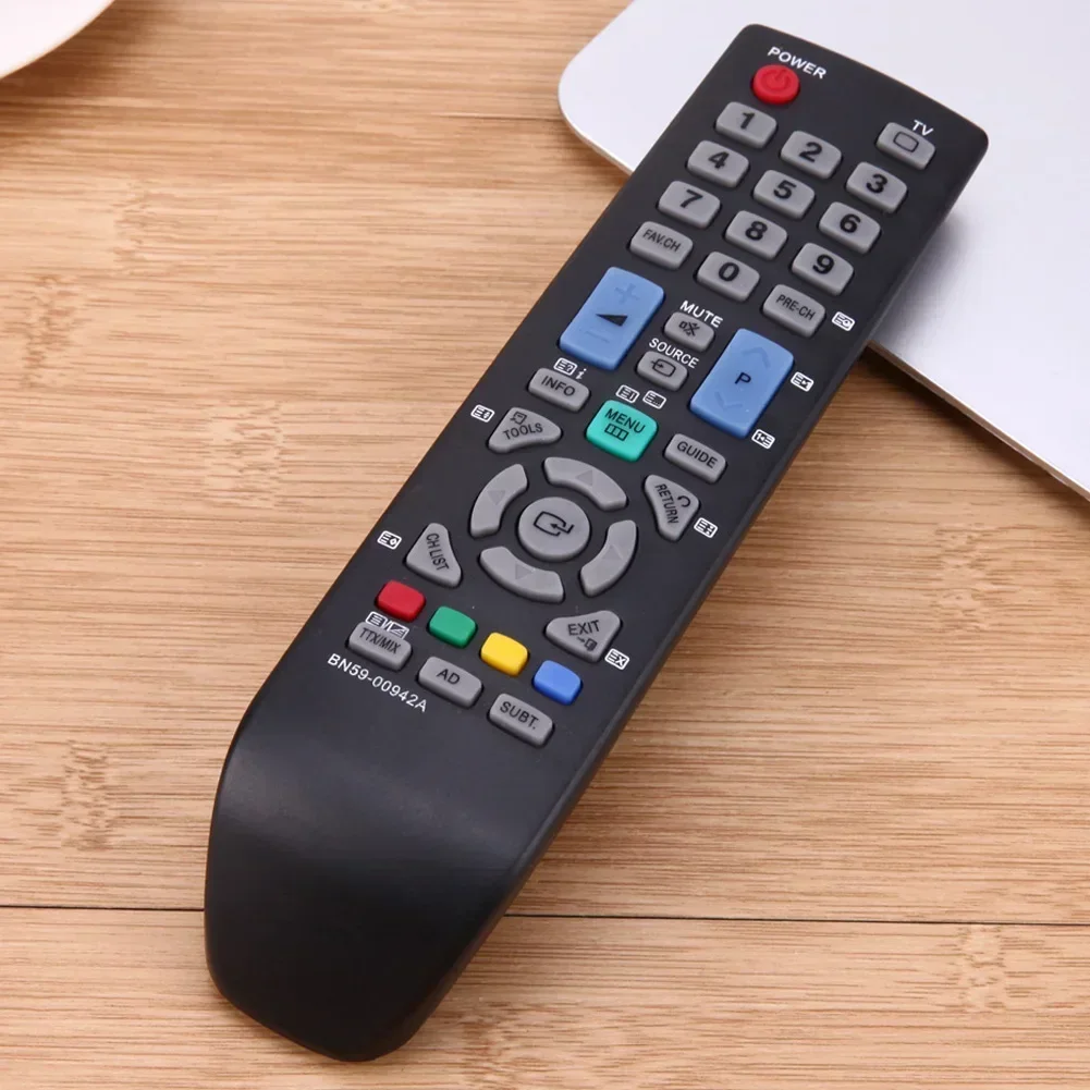 Universal Smart TV Remote Control compatible for Samsung Models BN5900865A BN5900942A AA5900496A AA5900743A AA5900741A