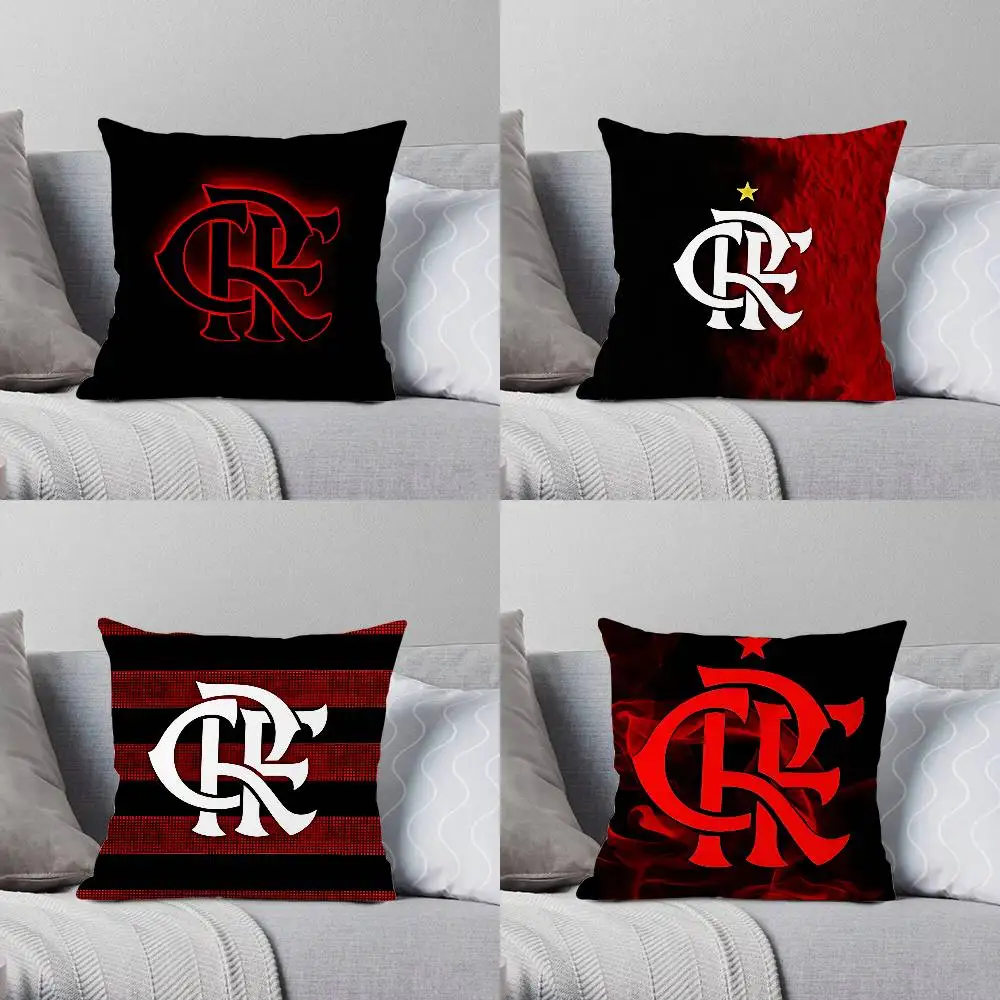 

Крутые квадратные наволочки F-flamengo-S, которые можно настраивать, стильные и мягкие, идеально подходят для кроватей, автомобилей и диванов.