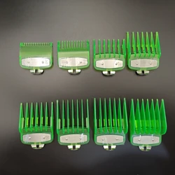 New Hair Clipper Guards For Wahl 8148/8591 Series Limit Combs For Hair Cutting Machine Barber Professional Cutting Guide Comb