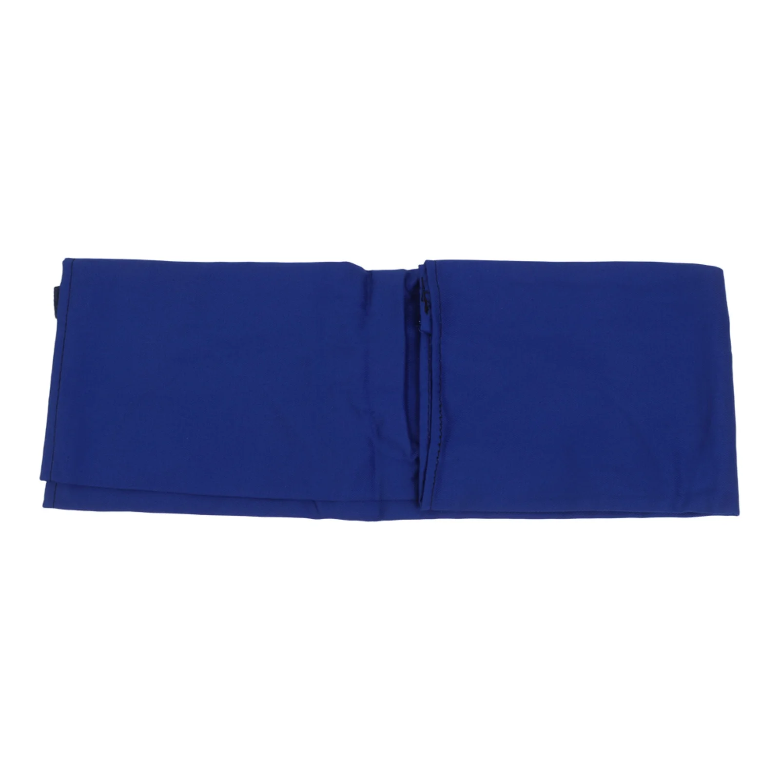 Flame Retardant Fireproof Apron Breathable Material Fireproof Edge Lightweight Design Washable Fabric Metal Fabrication