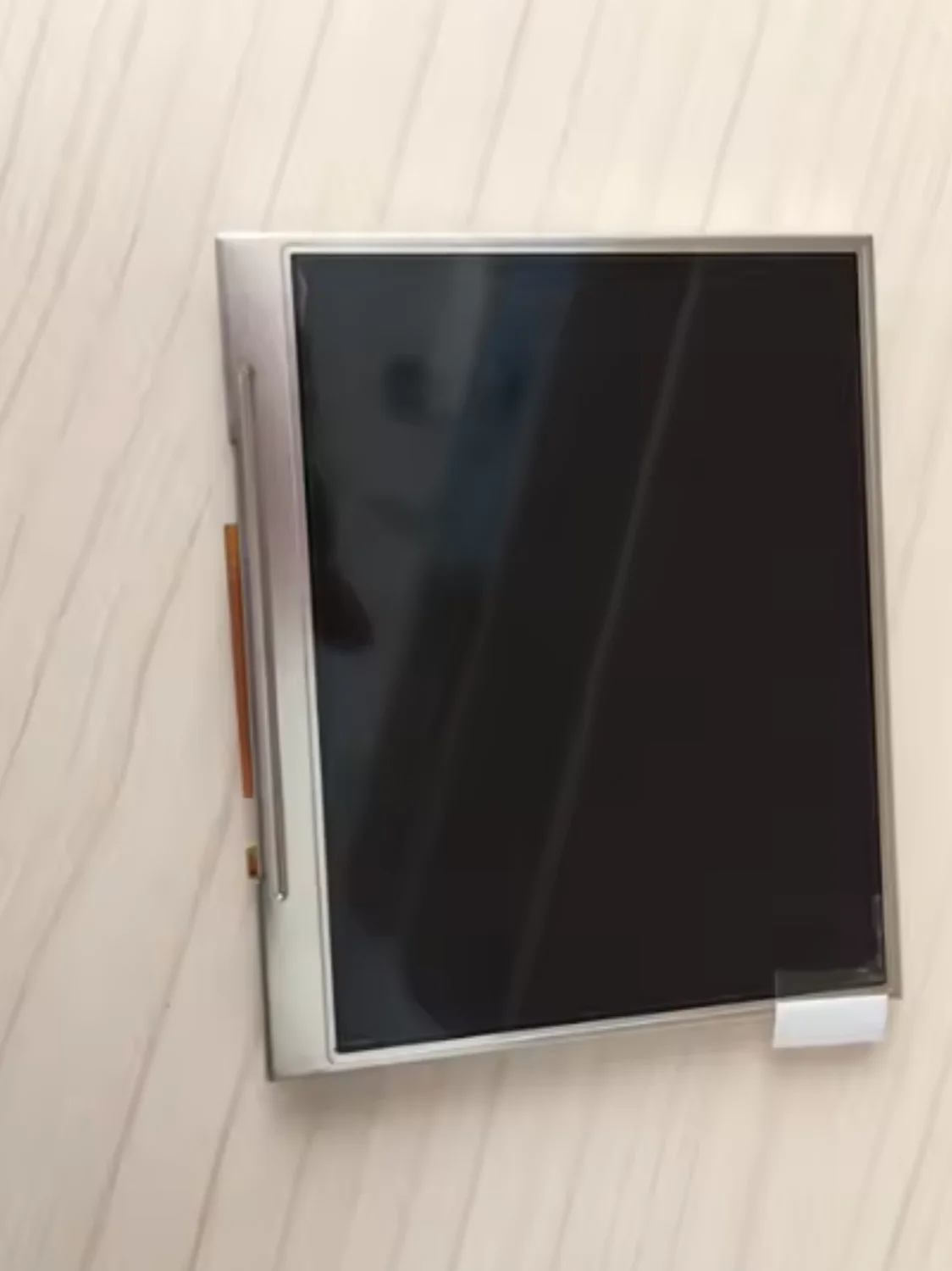 M170ETN01.1 لوحة عرض شاشة LCD #1