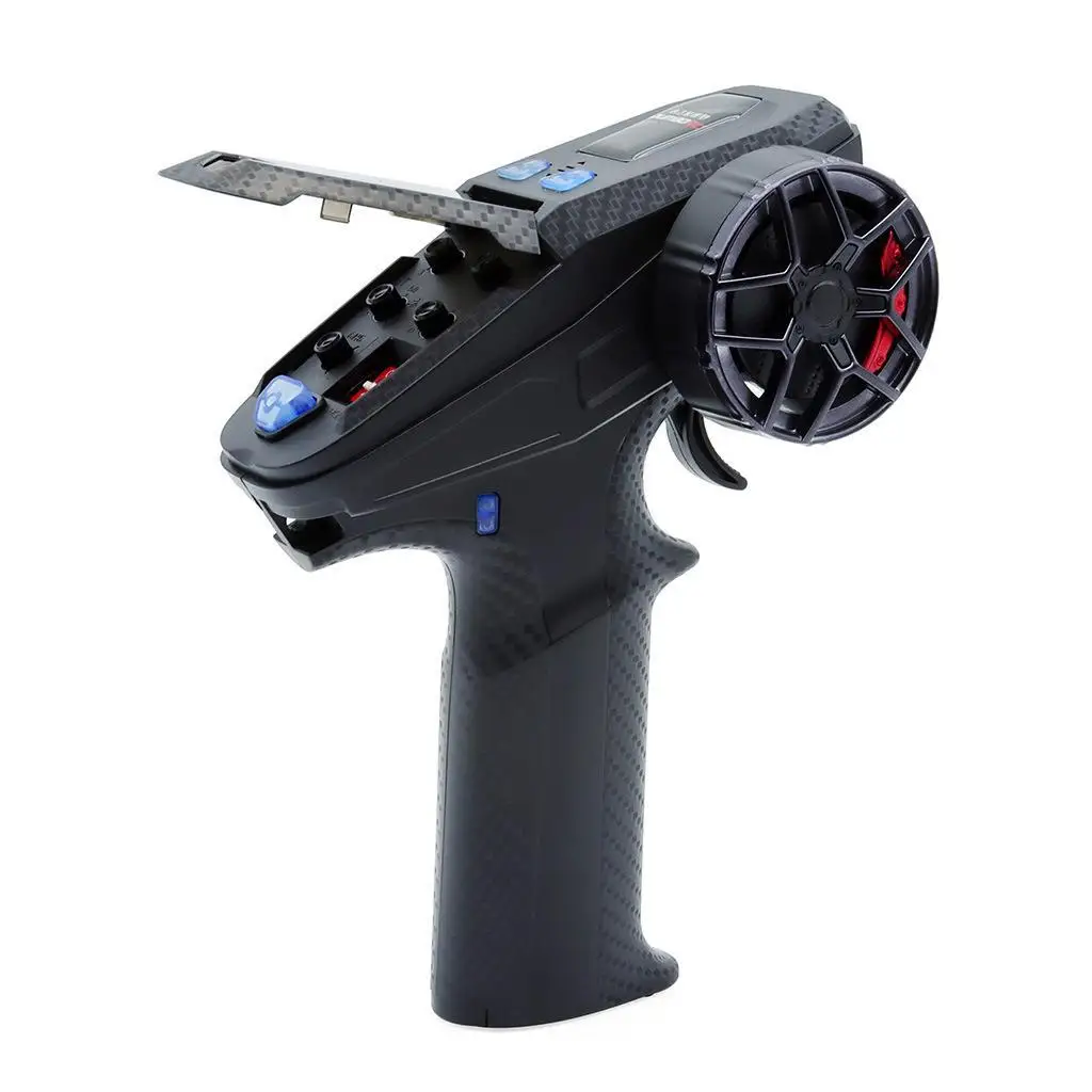 Dumbo Remote Mini X6PM Gun Remote Control Car Ship Tank Mixed Control Differential Steering Throttle Proportiona