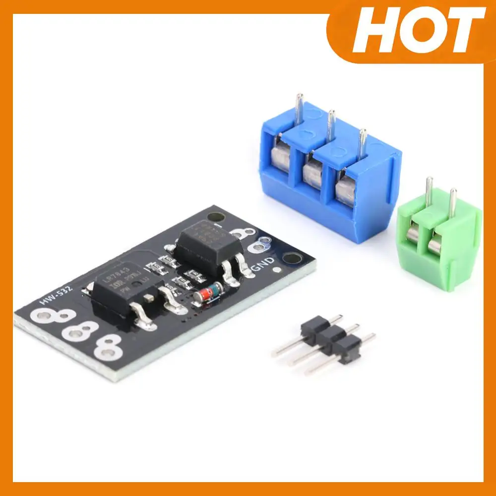 DC5-30V Pwm LR7843 …