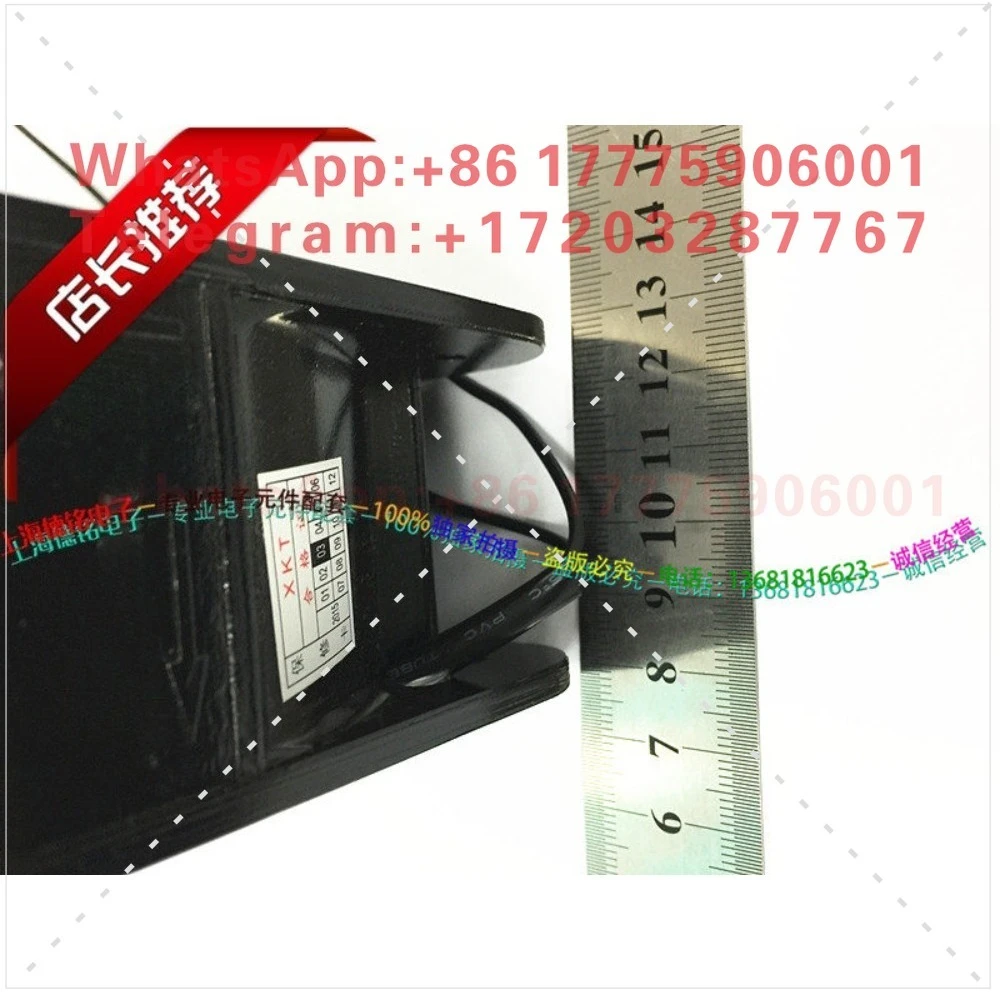 MQ15050HBL 15cm fan 220v double ball bearing axial flow fan