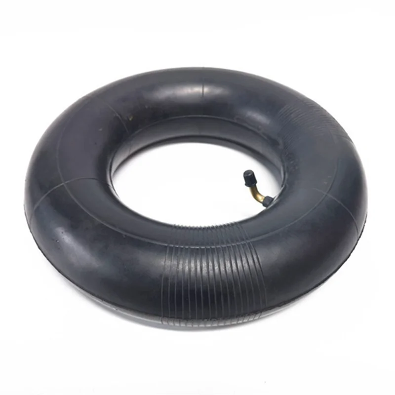 

WOWFU-2 Pcs 5.00-6 13X5.00-6 145/70-6 Tire Inner Tube Lawn Mower Tire Inner Tube Heavy Duty