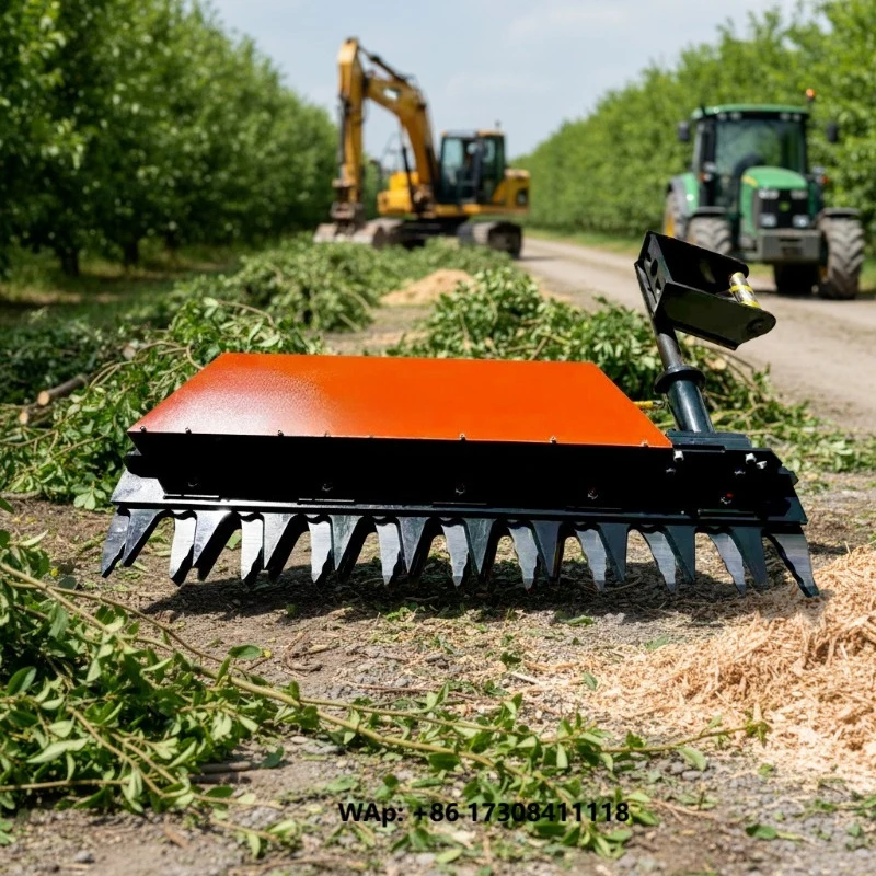 Tree Cutting Machine Brush Cutter Machine Hedge Trimmer Bush Cutter Machine Tractor Hedge Trimmer Hedge Cutter