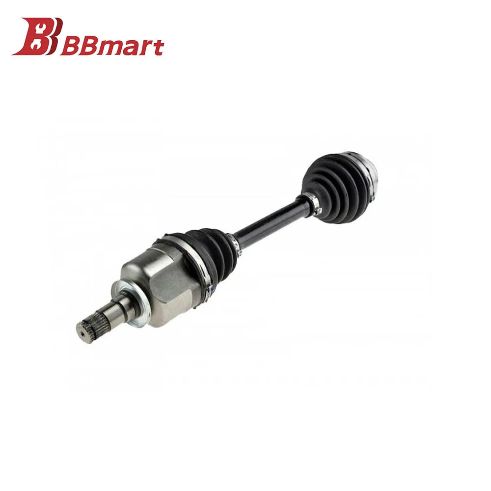 

31608643363 BBmart Auto Parts 1 pcs Front Left Drive Shaft For BMW F55 F56 F57 Factory Price Spare Parts