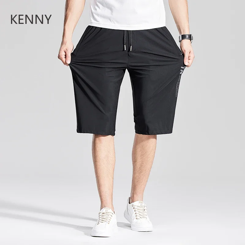 

Billy Casual Shorts Men Pants Summer 2025 New Elastic Waist Designer Clothes Baggy Sweatpants Tactical Training Jogger Man Gym