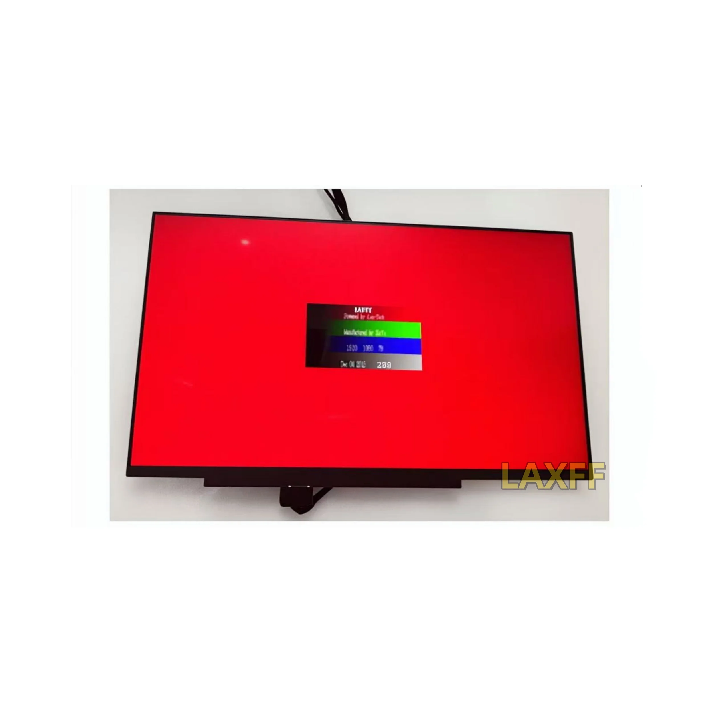 Matrix LCD Screen/Laptop Non Touch Screen X133NVFF R0 FHD