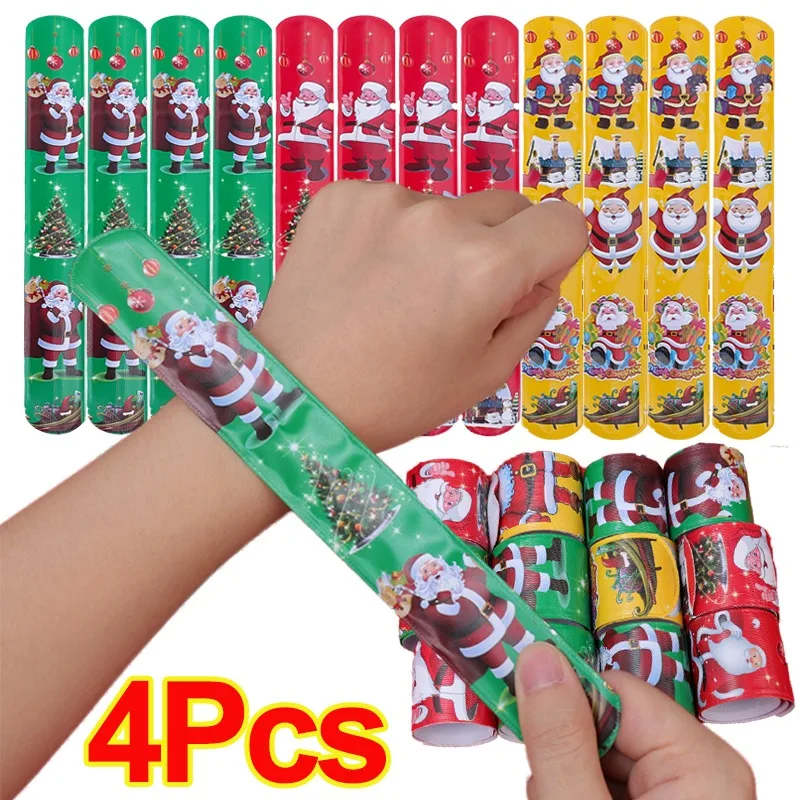 Cartoon Clap Circle…