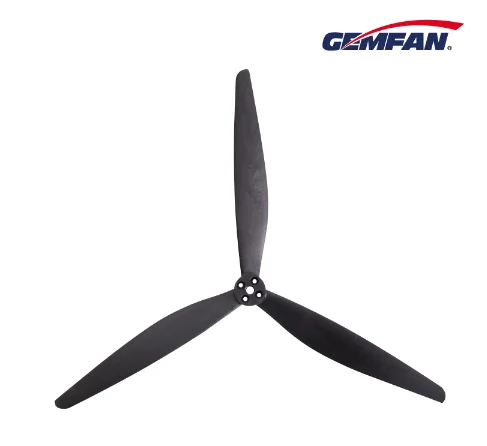 Gemfan 1308 X-CLASS High Efficiency Propeller 13\