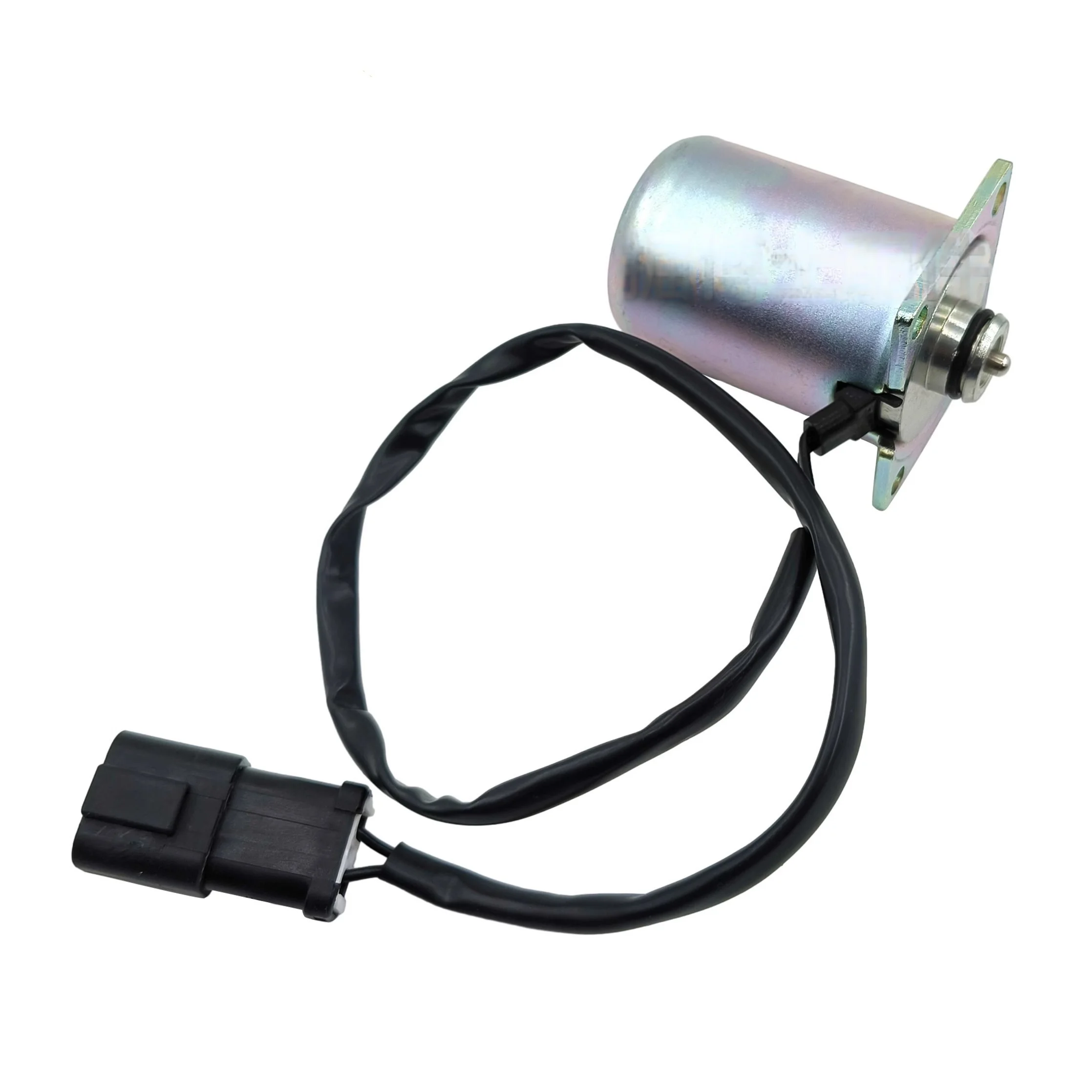 Elettrovalvola proporzionale pompa idraulica per escavatore Komatsu PC200-3-5-6 300-6 400-6 120-6 - Parte di ricambio