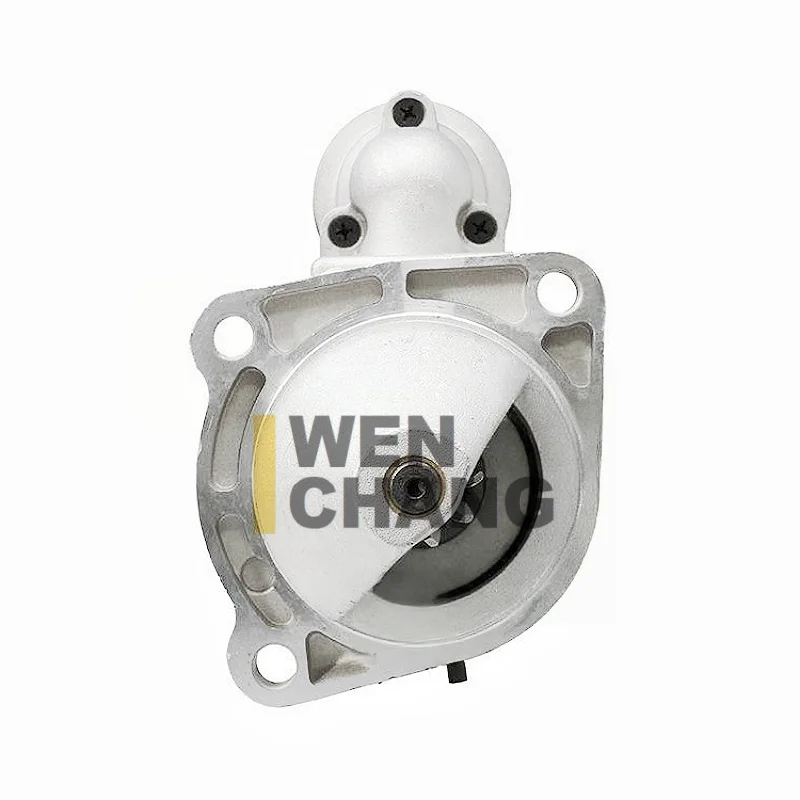 Starter Motor 0001231005 0001231028 AZF4133 for Construction Machinery Engine Aftermarket Replacement Spare Parts