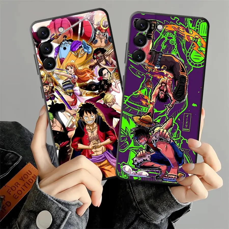 Cool One Piece Luff…