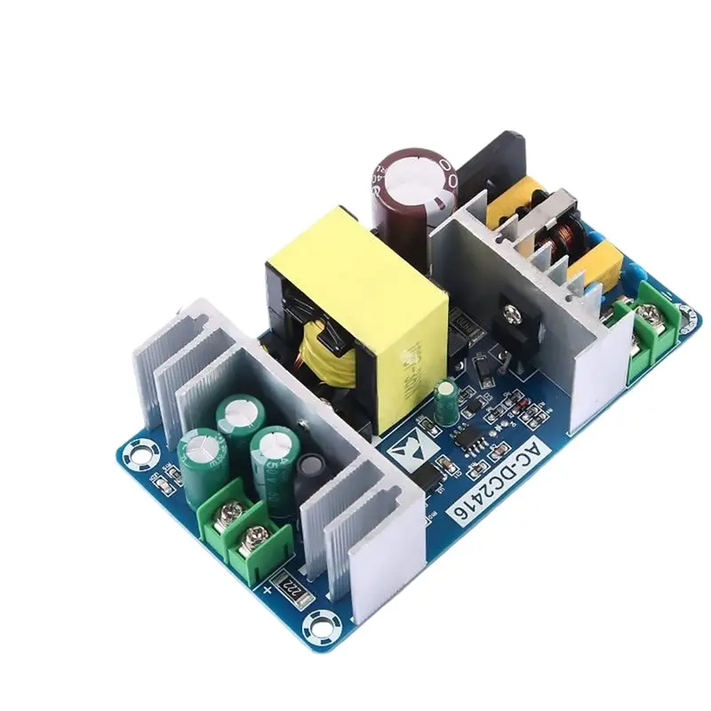 AB42-AC110V/220V Input 180W AC DC Isolated Switching Power Supply Module DC36V 5A Output Power Module