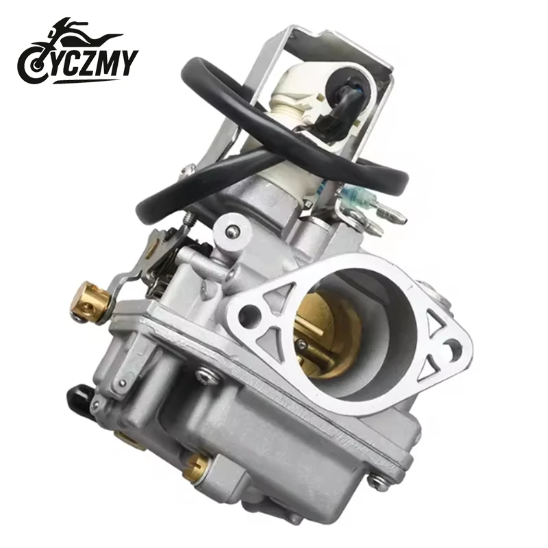 Gaźnik 65W-14901 do silnika zaburtowego Yamaha 4-suwowego 20KM 25KM 65W-14901-10 F20A F25A 65W14901