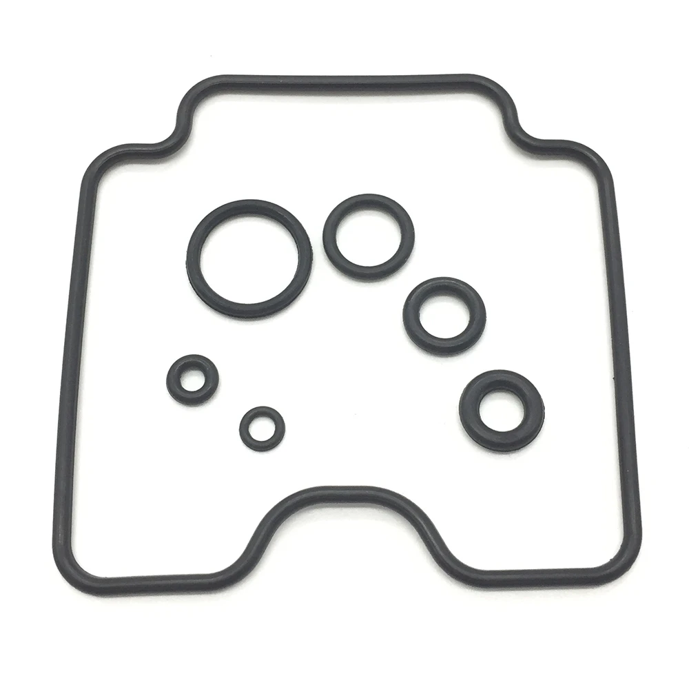 

L39A-Комплект для ремонта карбюратора мотоцикла, комплект вакуумной диафрагмы карбюратора для V-Star 1100 XVS1100 1999-2005 гг.