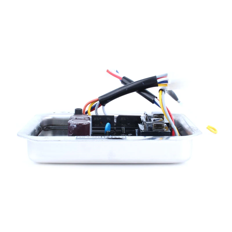 AN-5-201A Automatic Voltage Regulator Voltage Stabilize For Denyo 10ESX 15SPX 18ESX For Denyo Diesel Engine