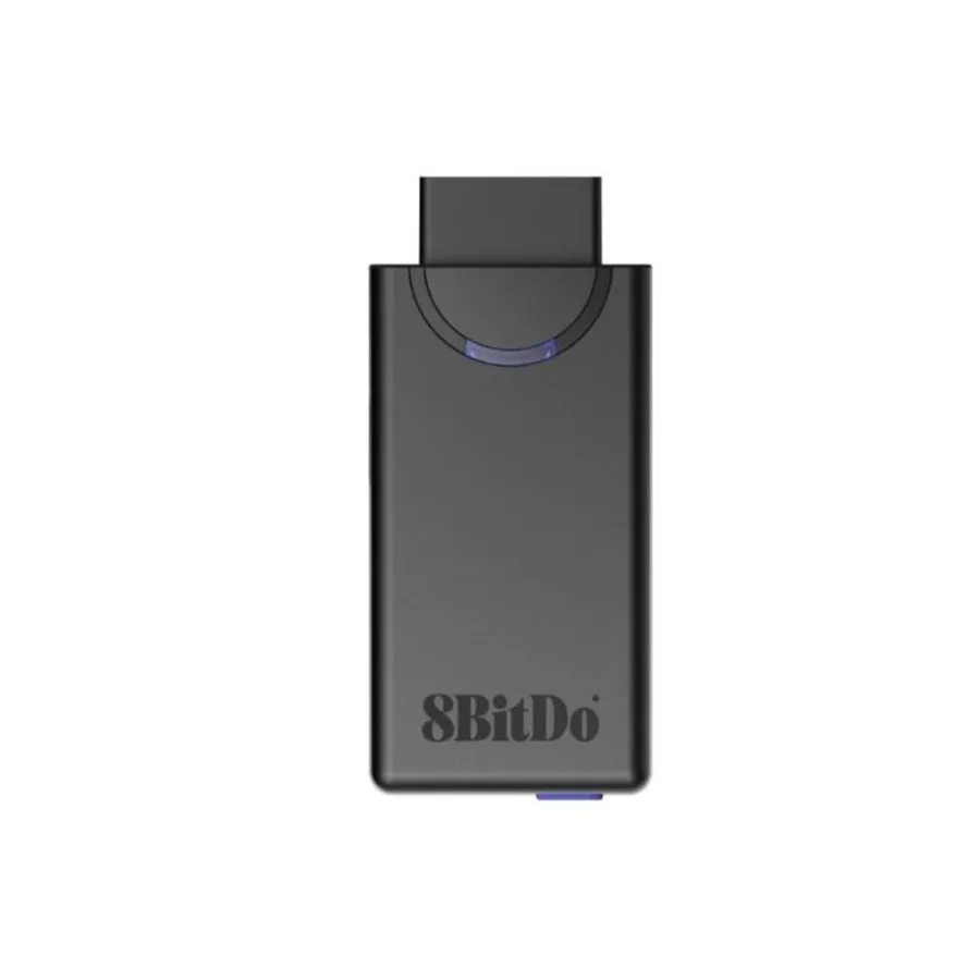 8BitDo محول مستقبل بلوتوث لاسلكي عكسي لمحرك ميجا الأصلي Sega Genesis ل PS3 PS4 Xbox وي لعبة تحكم