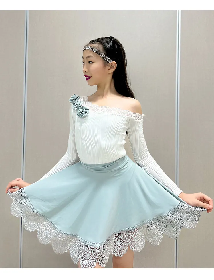 nouvelle-tenue-de-danse-latine-pour-la-pratique-et-l'entrainement-jupe-de-danse-latine-pour-filles-pour-les-competitions-et-les-spectacles