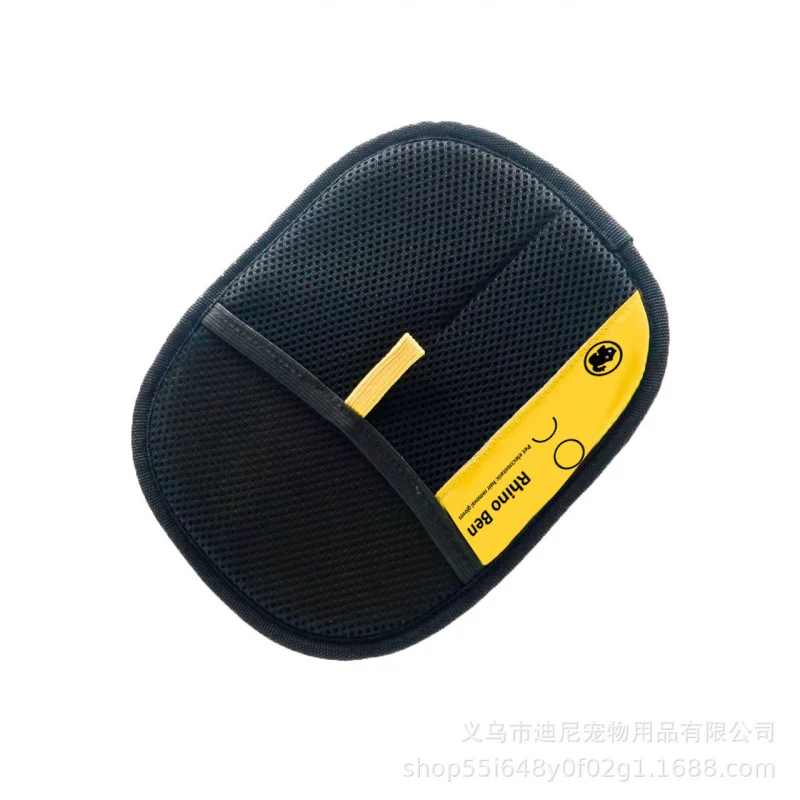 Kit de remoção de pelos de animais de estimação: rolo pegajoso, escova estática e luvas de aliciamento – para pele de cachorro e gato em móveis, roupas de carro