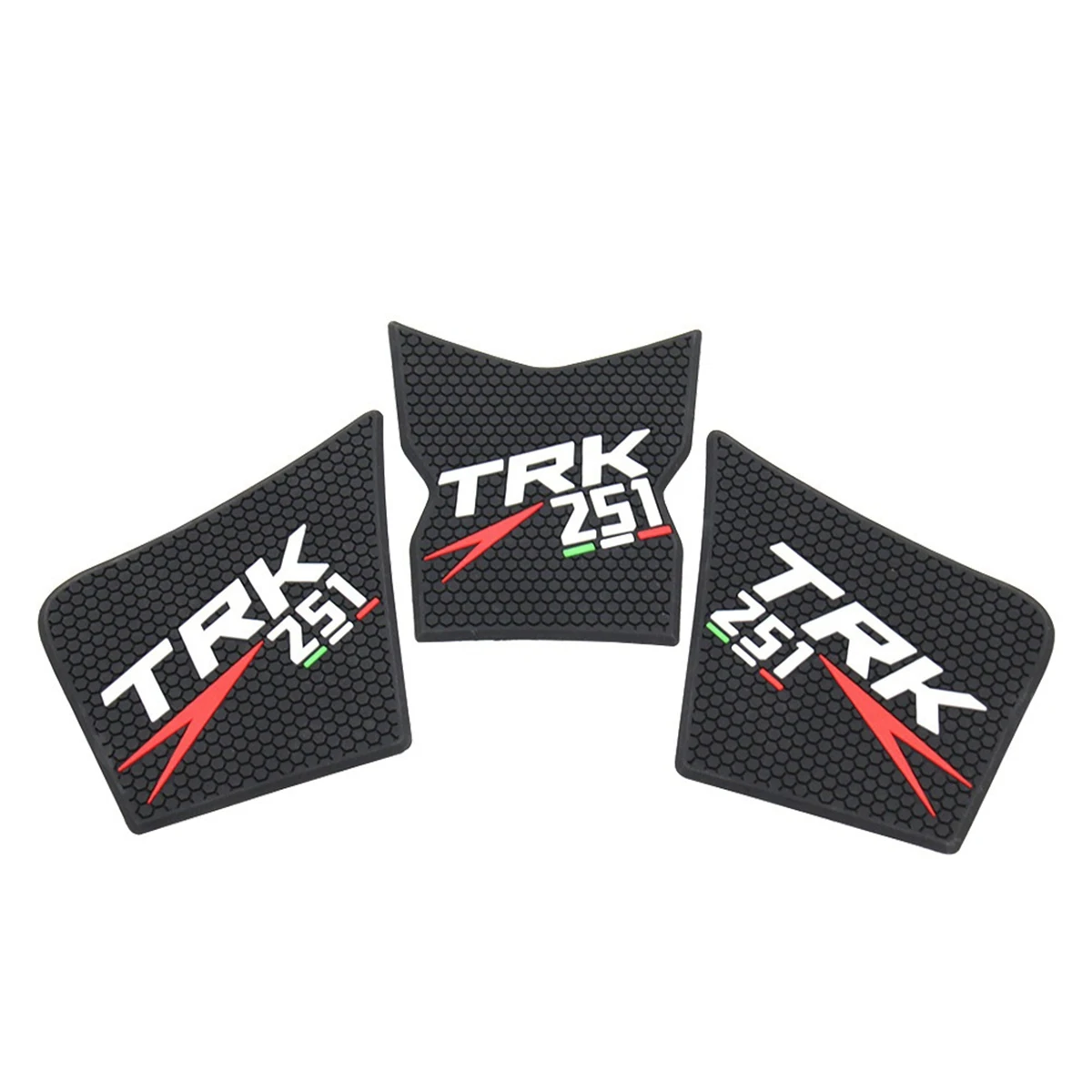

Защитная Наклейка на колено для Бенелли TRK251 TRK 251 2018 2019