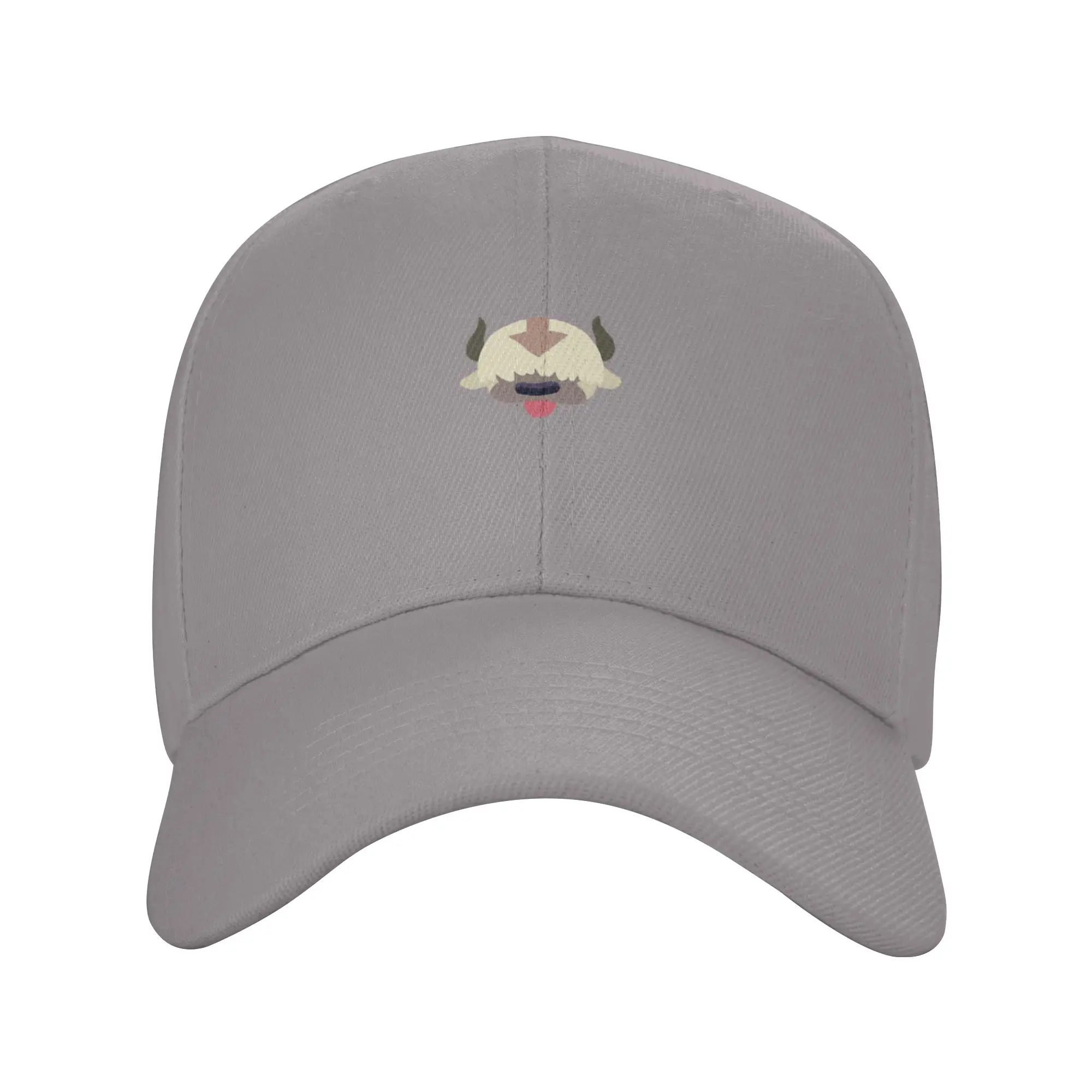 Appa Trendy Baseball Cap Rock Climbing Wrinkle Resistant Baseball Cap