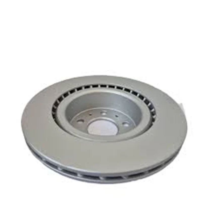 

1044611-00-D New FOR Tesla Model 3 Front Right Brake Disc (OE 1044611)