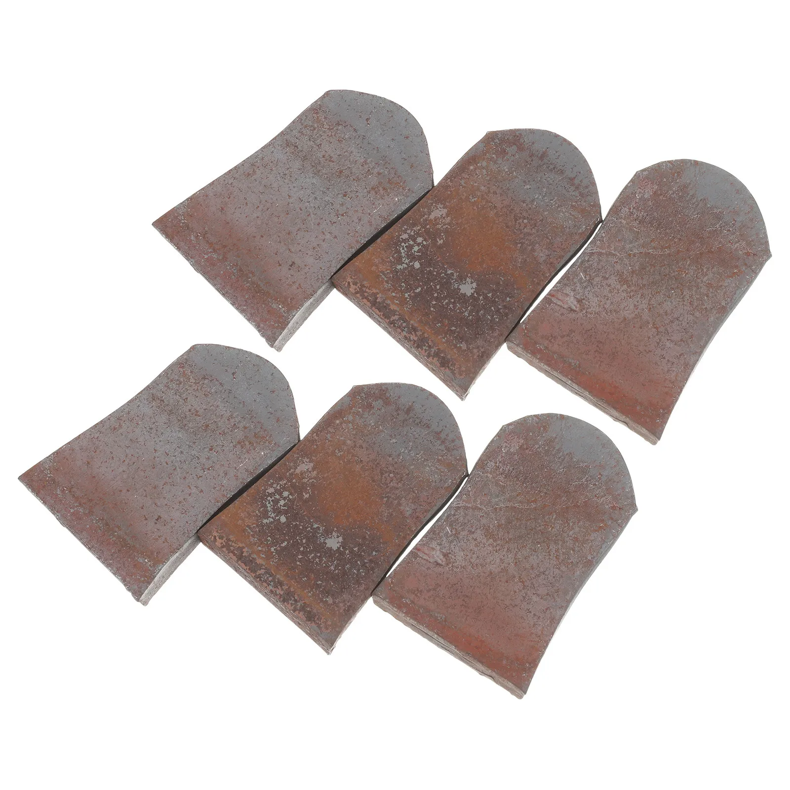 6Pcs Hoe Handle Rei…